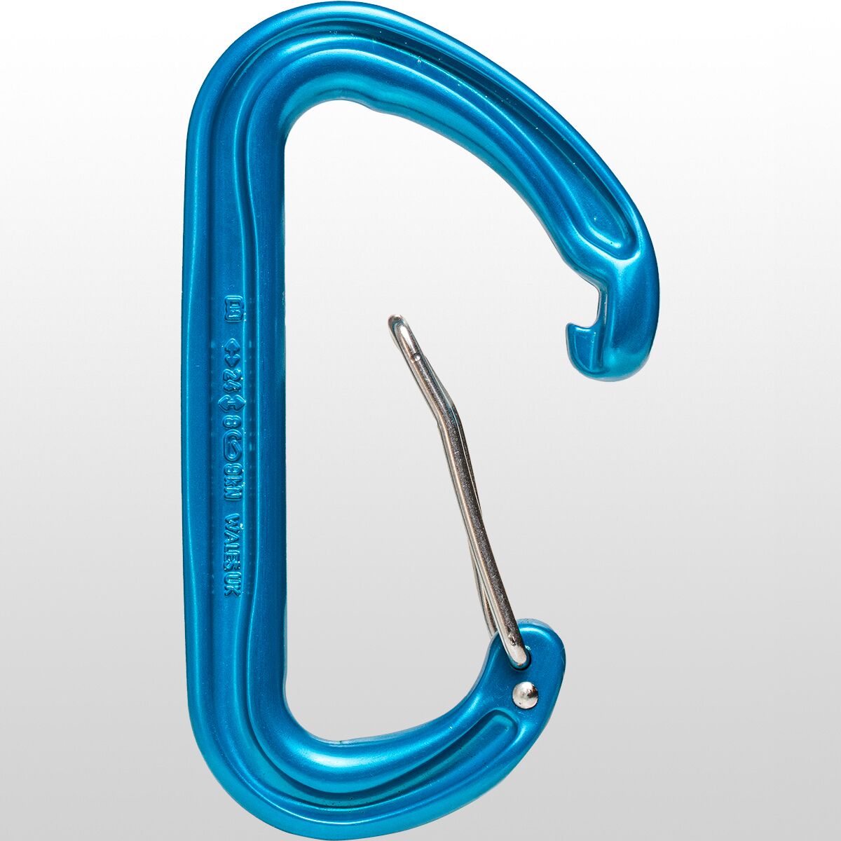 DMM Spectre Carabiner Climb