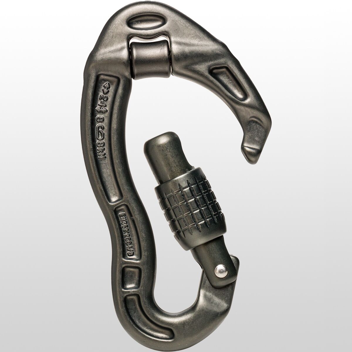 DMM Revolver Screwgate Carabiner