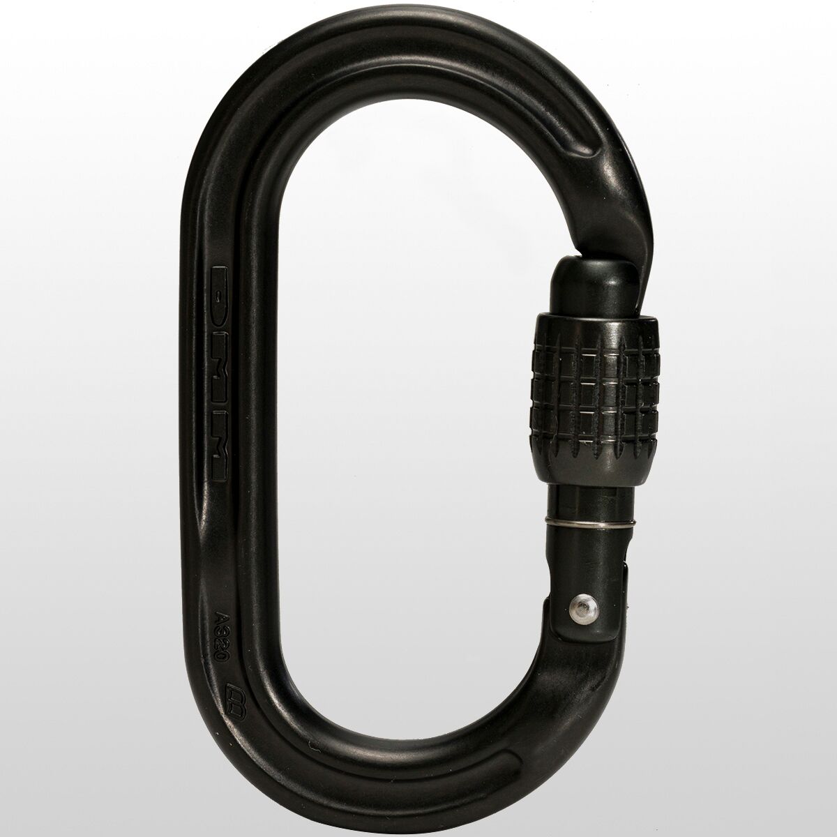 DMM Ultra O Screwgate Carabiner 3Pack Climb