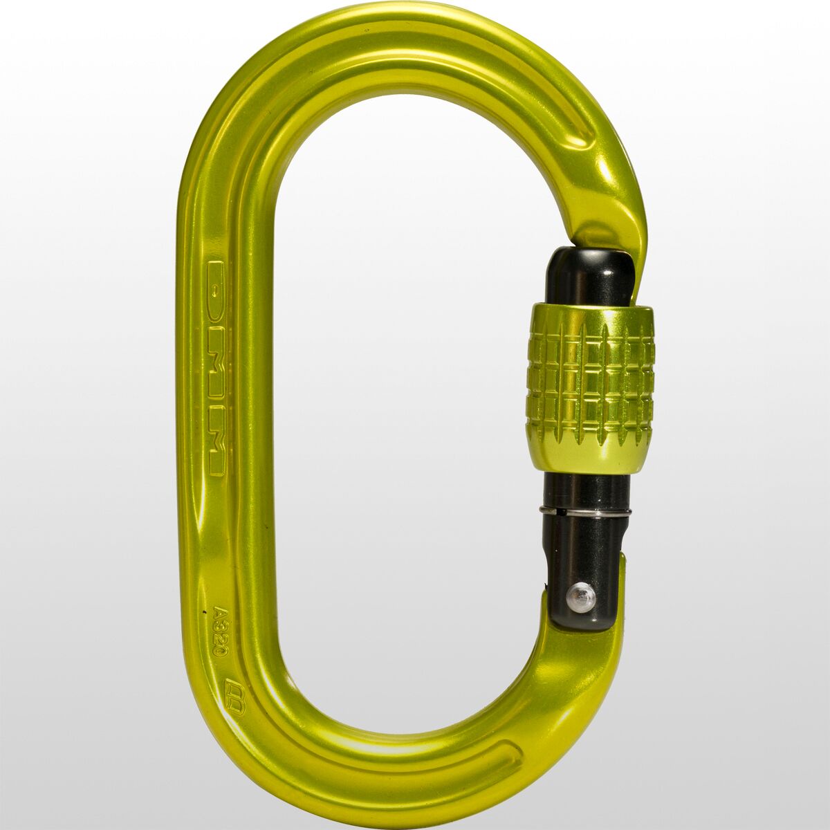 DMM Ultra O Screwgate Carabiner 3Pack Climb