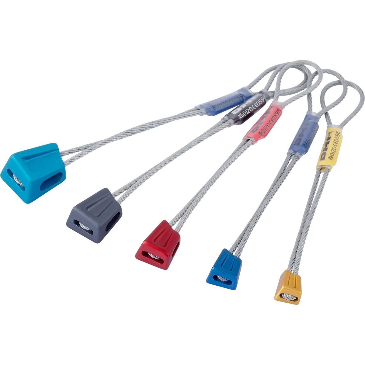 DMM Alloy Offsets