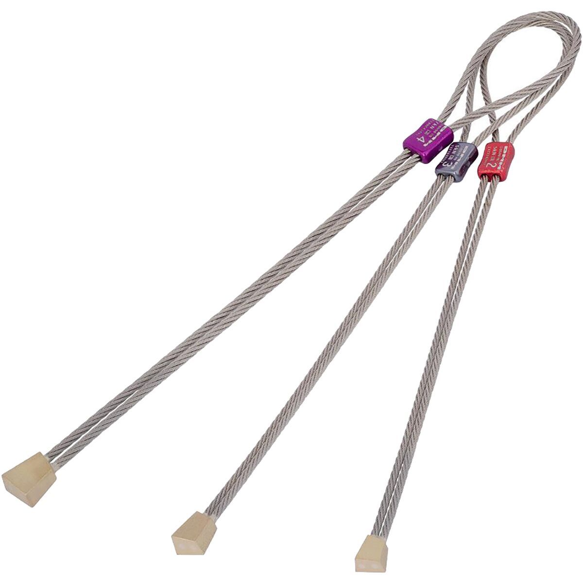 DMM HB Brass Offset Set