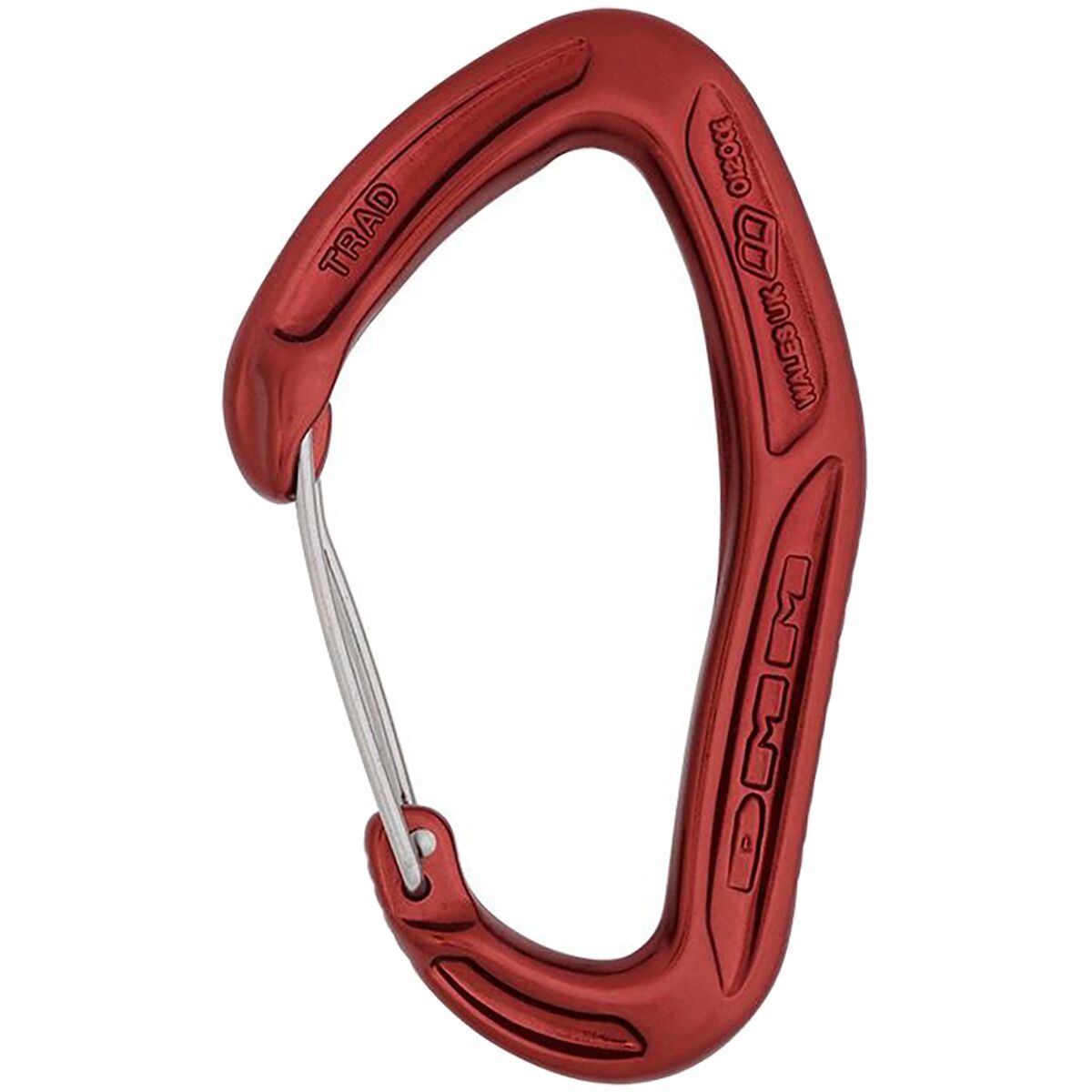 DMM Alpha Wire Carabiner