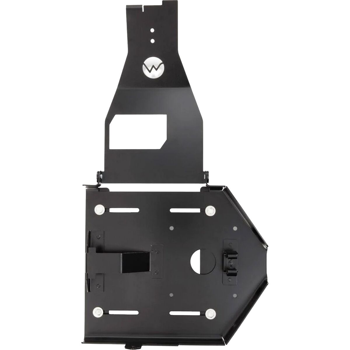 DMOS Collective Delta Shovel Mount Hike & Camp