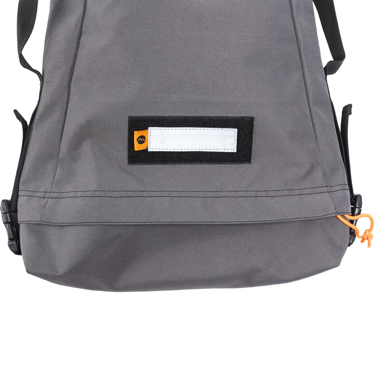 DMOS Collective Delta Shovel Bag