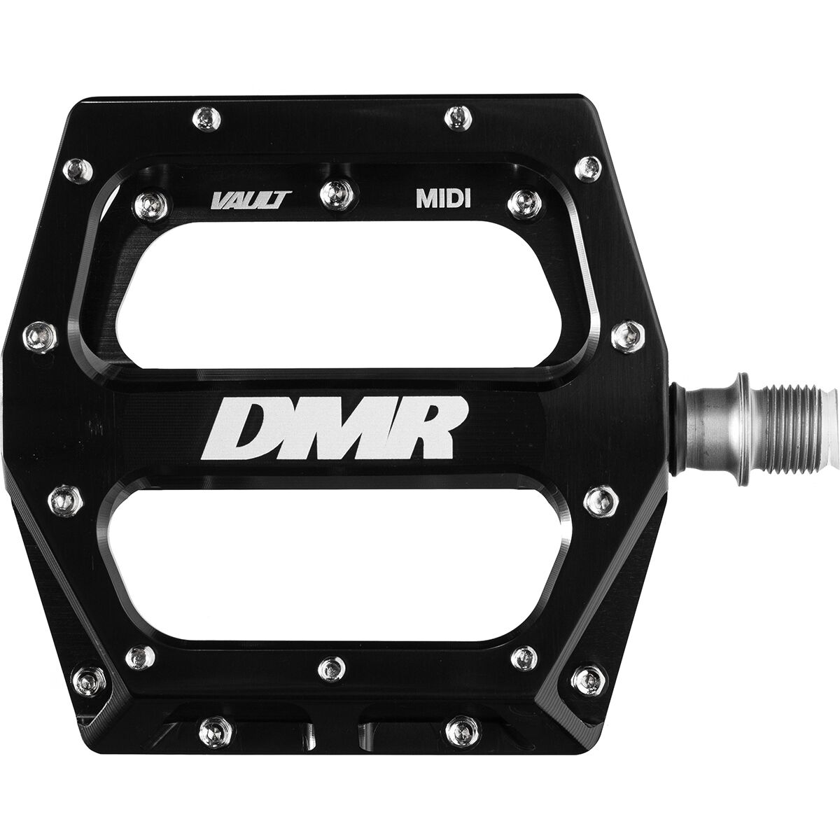 DMR Vault MIDI Pedals