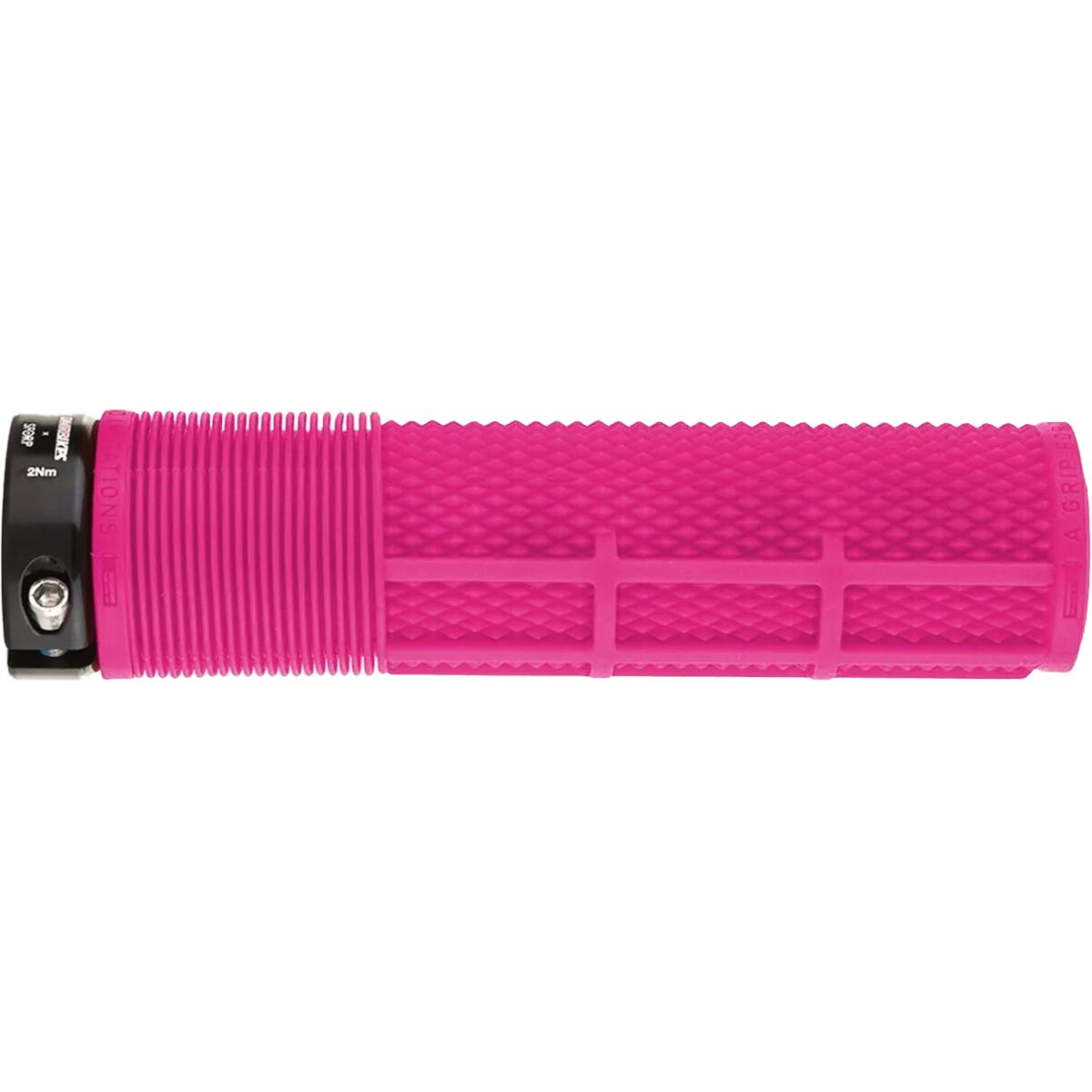 2 Grips DMR Brendog DeathGrip - Azul Grueso, 31,3 Mm El Salvador 2 Review