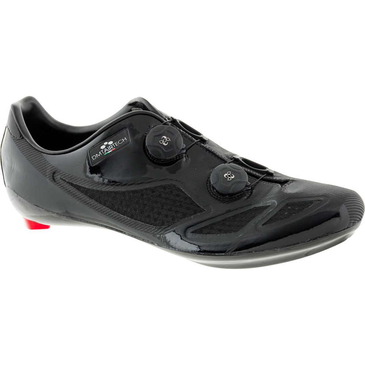 DMT Vega Look Cycling Shoes Men's Bike