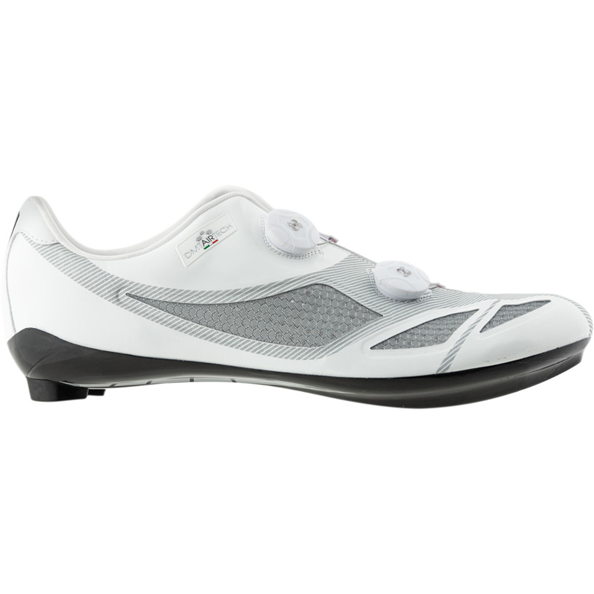 DMT Vega Look Cycling Shoes Men's Bike