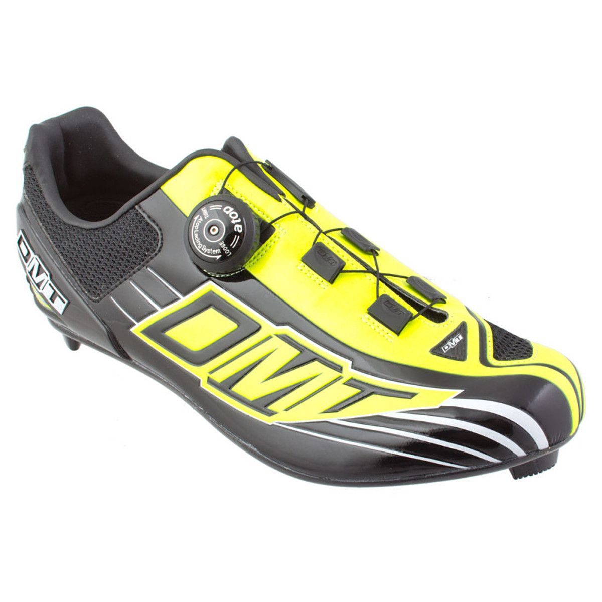 DMT Prisma 2 Shoes Bike