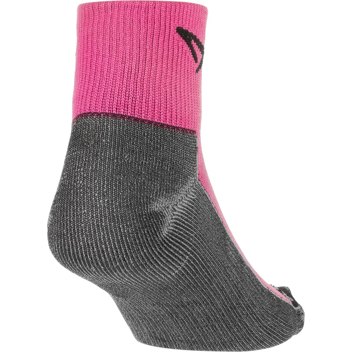 Drymax Lite 1/4 Crew Turn Down Trail Running Sock Women's Accessories
