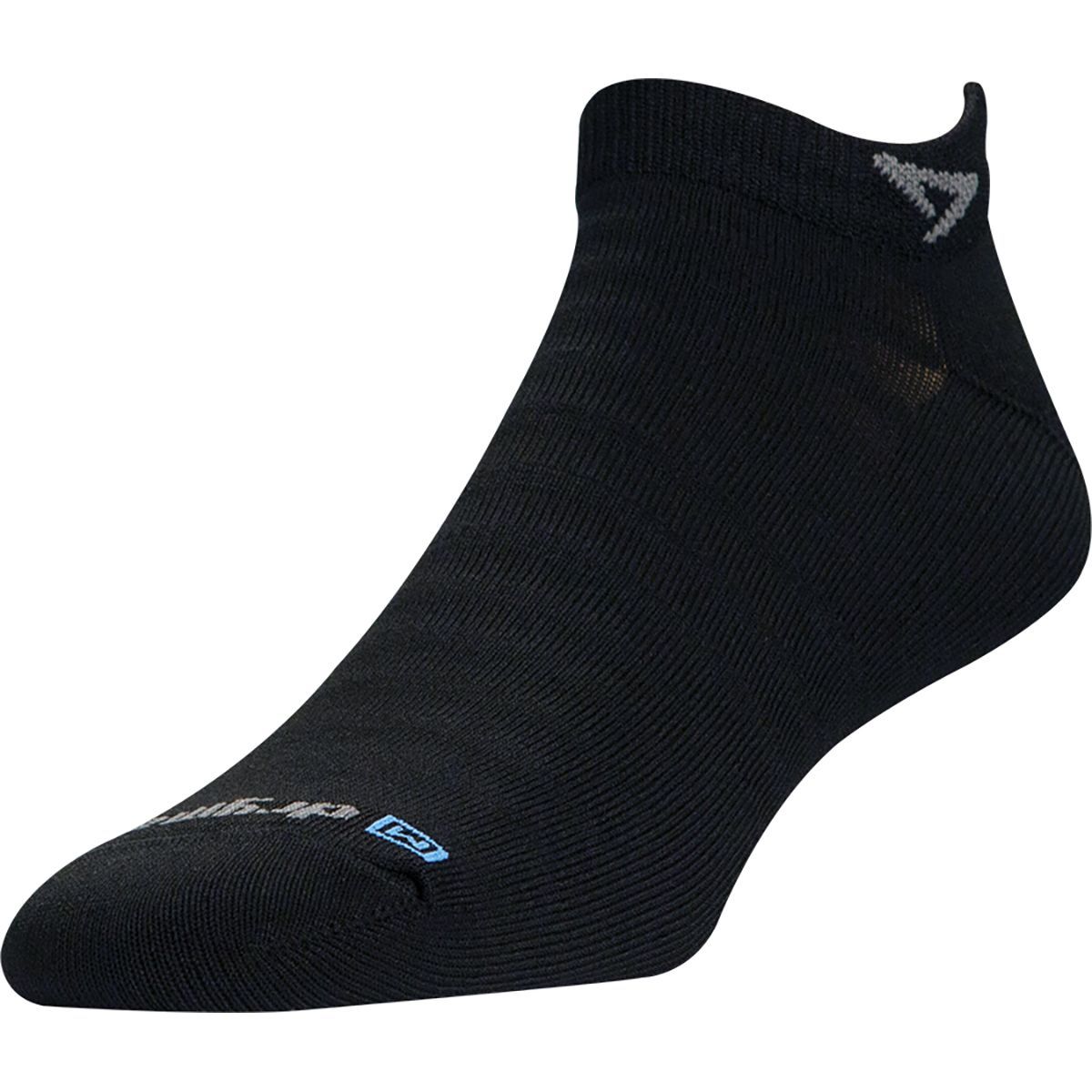 Drymax Hyper Thin Mini Crew Sock Clothing