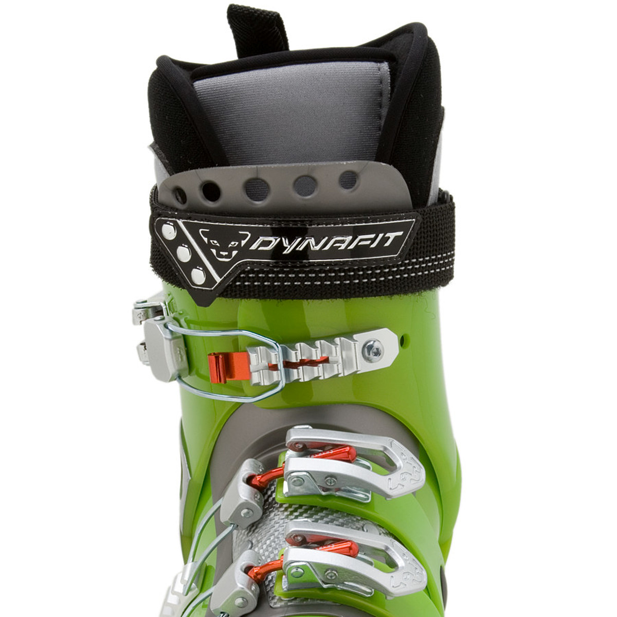 Dynafit ZZero 3 CTF Alpine Touring Boot Ski