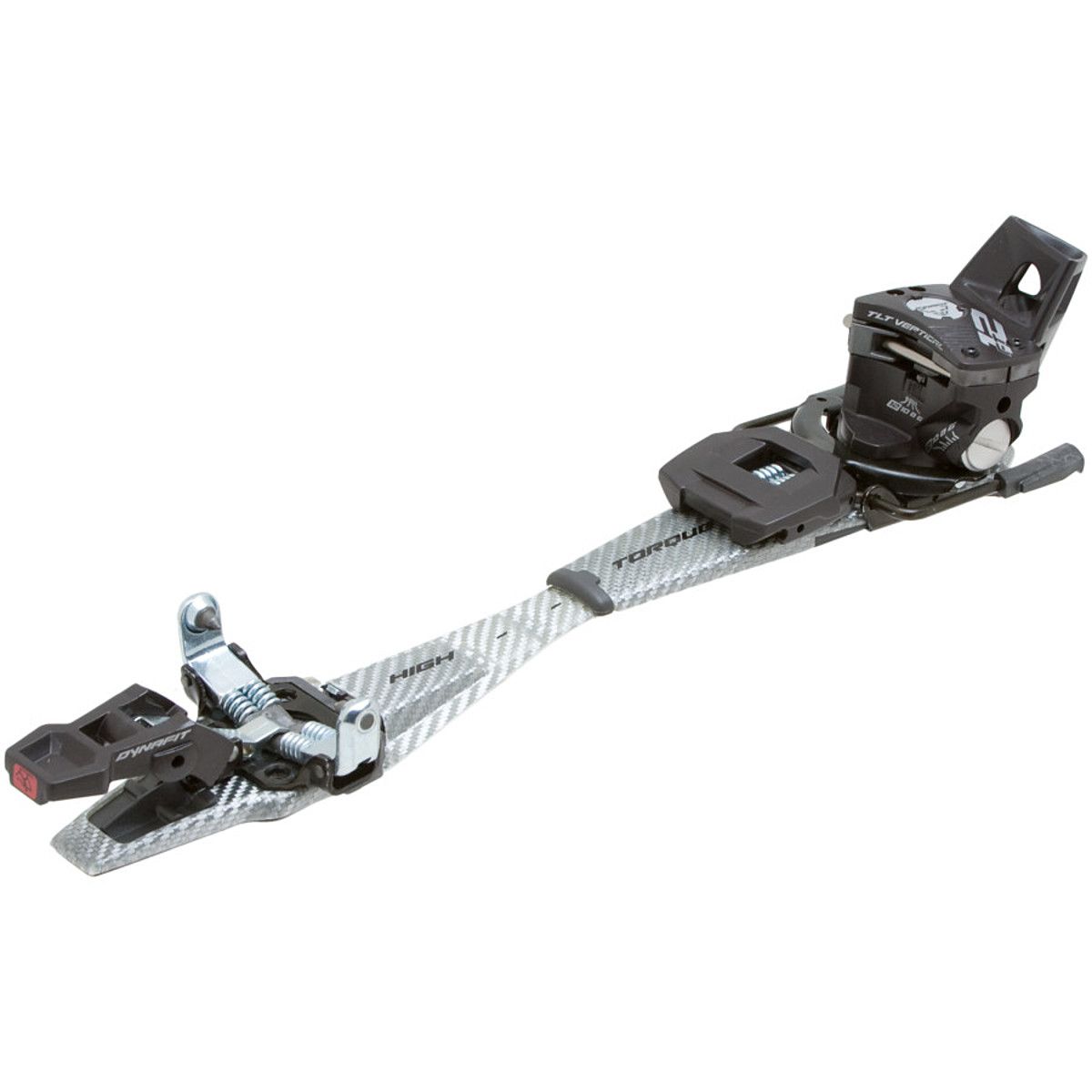 Dynafit TLT Vertical FT 12 Binding Ski