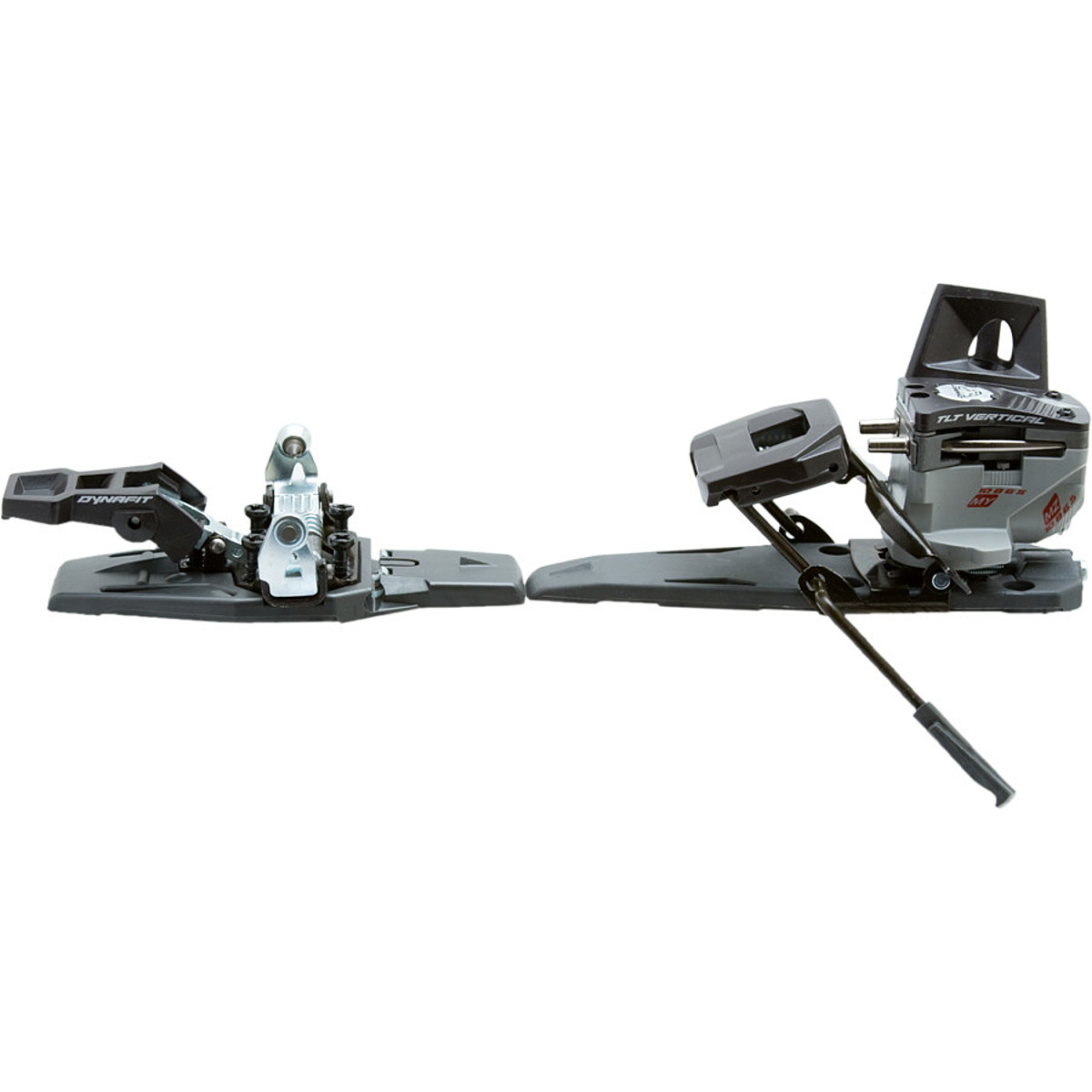 Dynafit TLT Vertical ST Alpine Touring Binding Ski