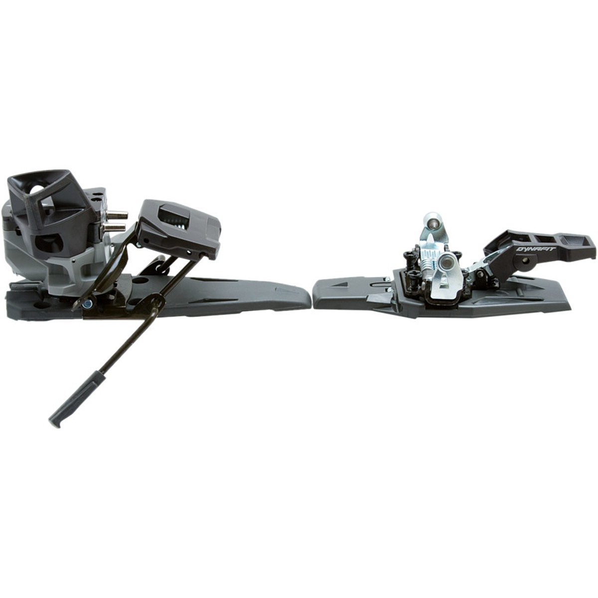 Dynafit TLT Vertical ST Alpine Touring Binding Ski