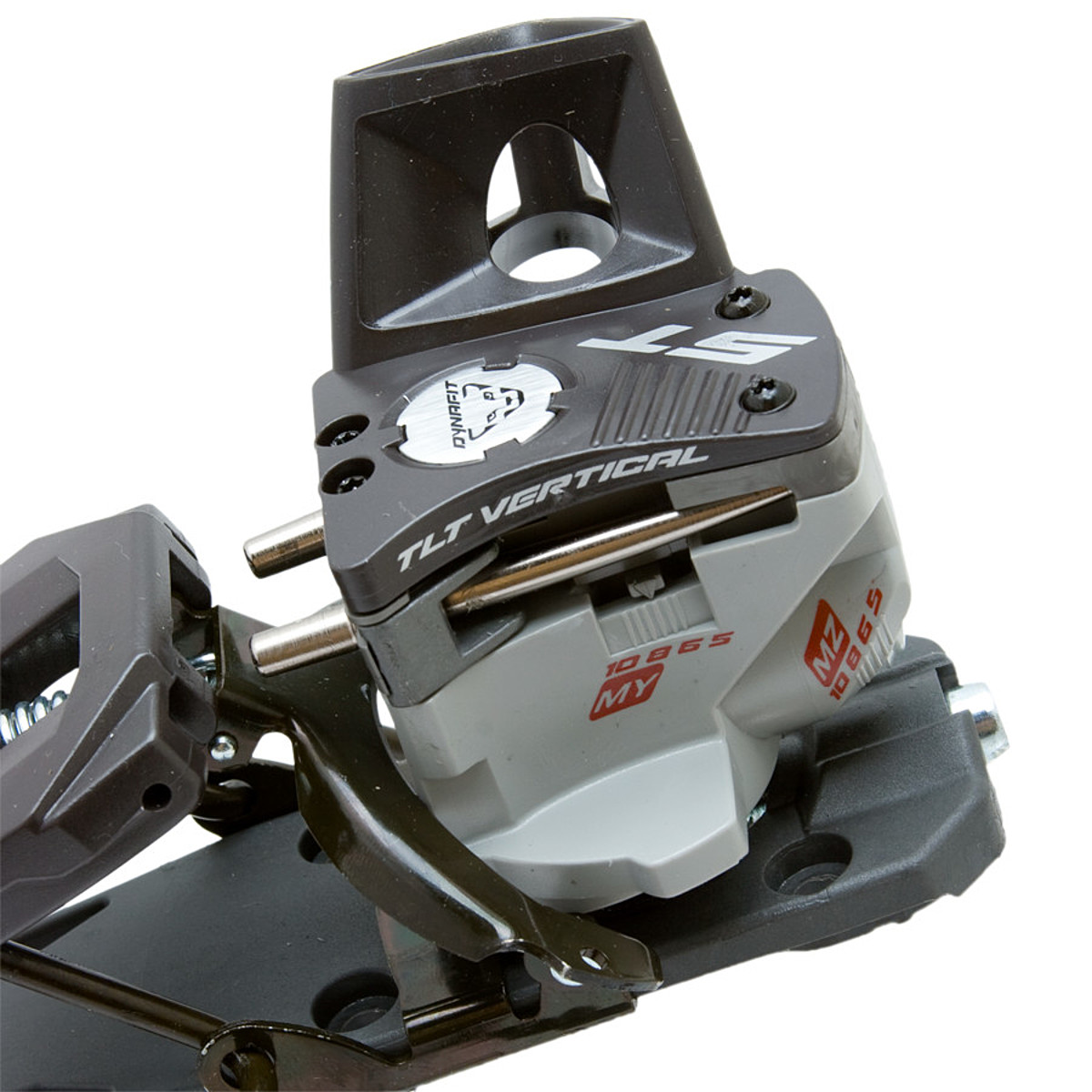 Dynafit TLT Vertical ST Alpine Touring Binding Ski