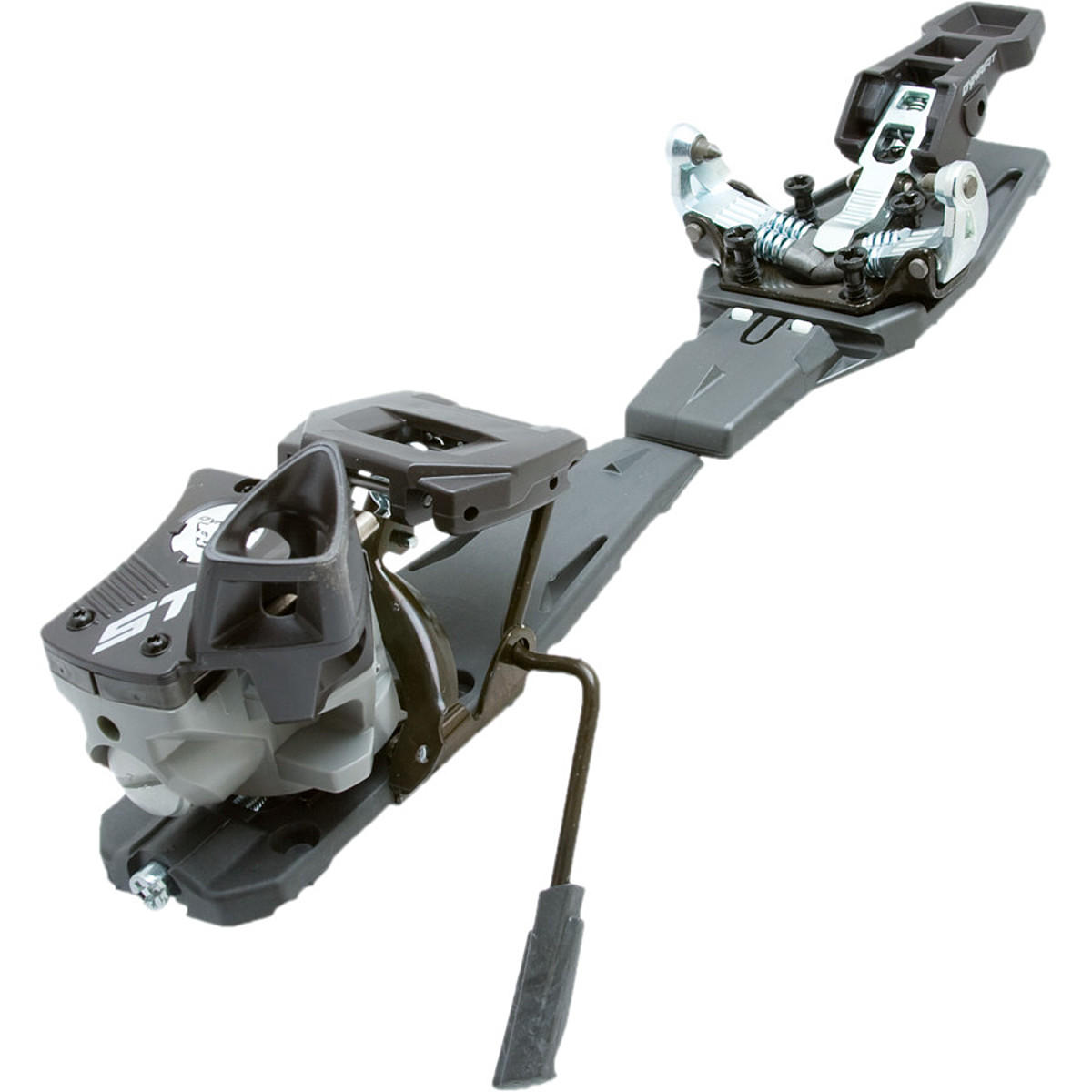 Dynafit TLT Vertical ST Alpine Touring Binding Ski