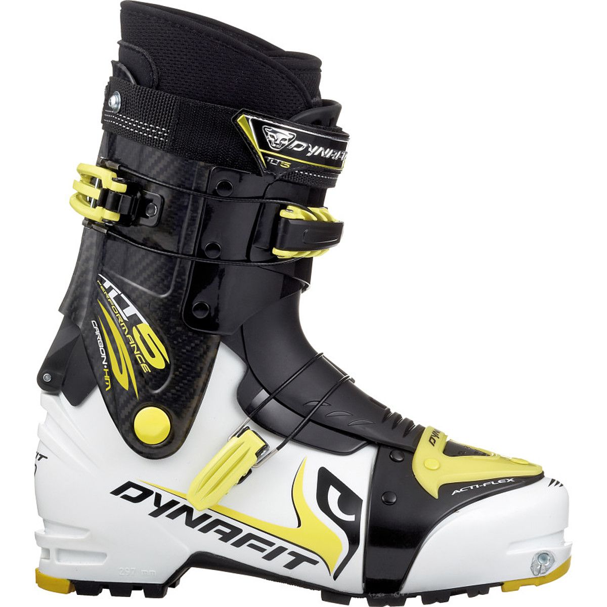 Dynafit TLT 5 Performance TF Alpine Touring Boot Ski