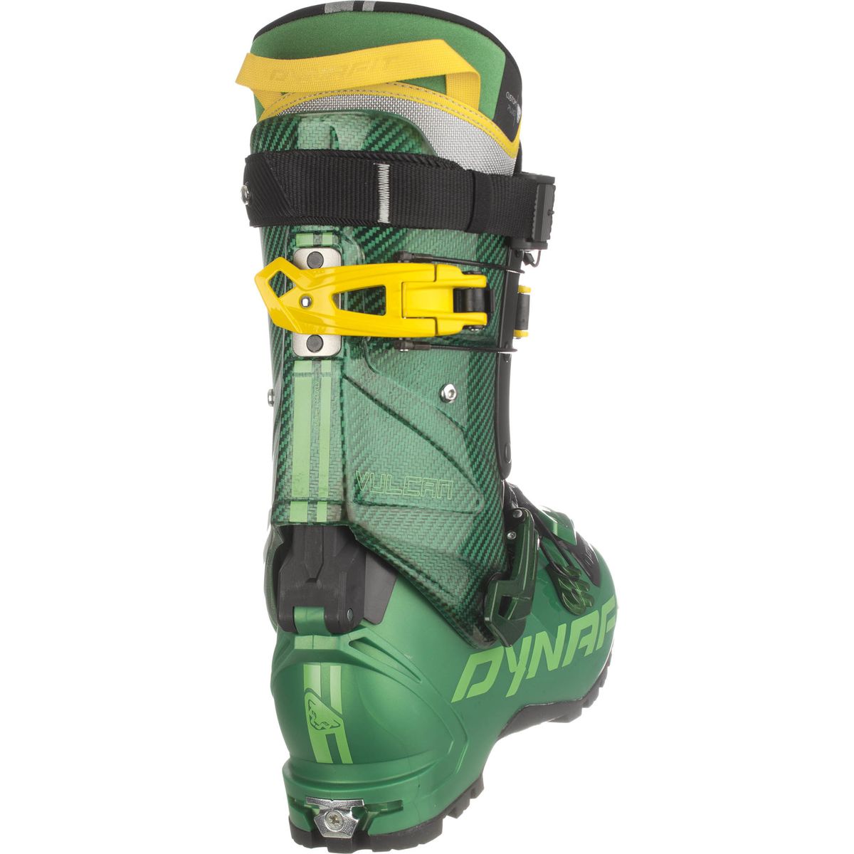 Dynafit Vulcan MS Alpine Touring Boot Ski