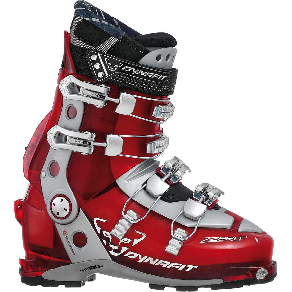 Dynafit Zzero4 UMF Ski Boot Men's Ski