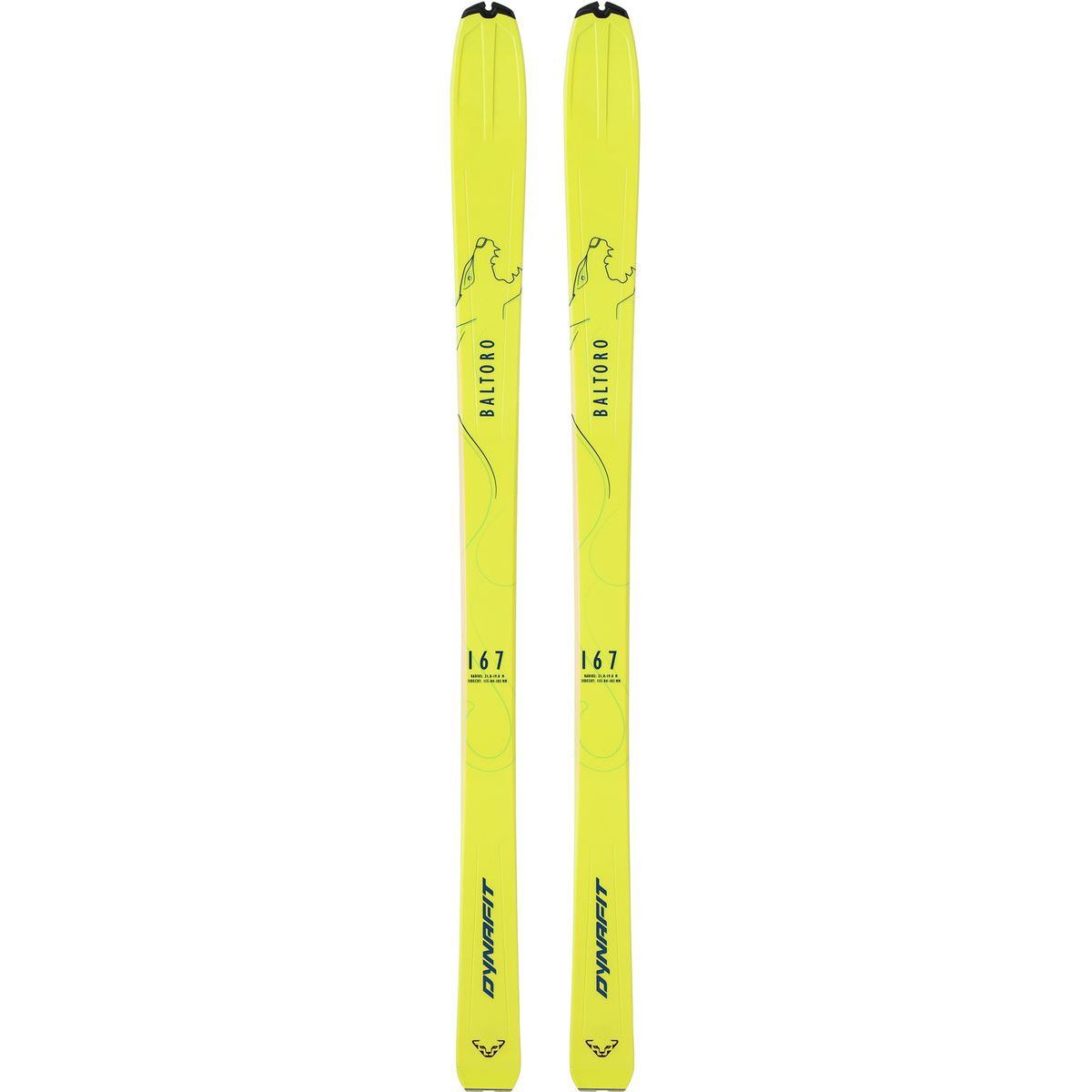 Dynafit Baltoro Ski Ski