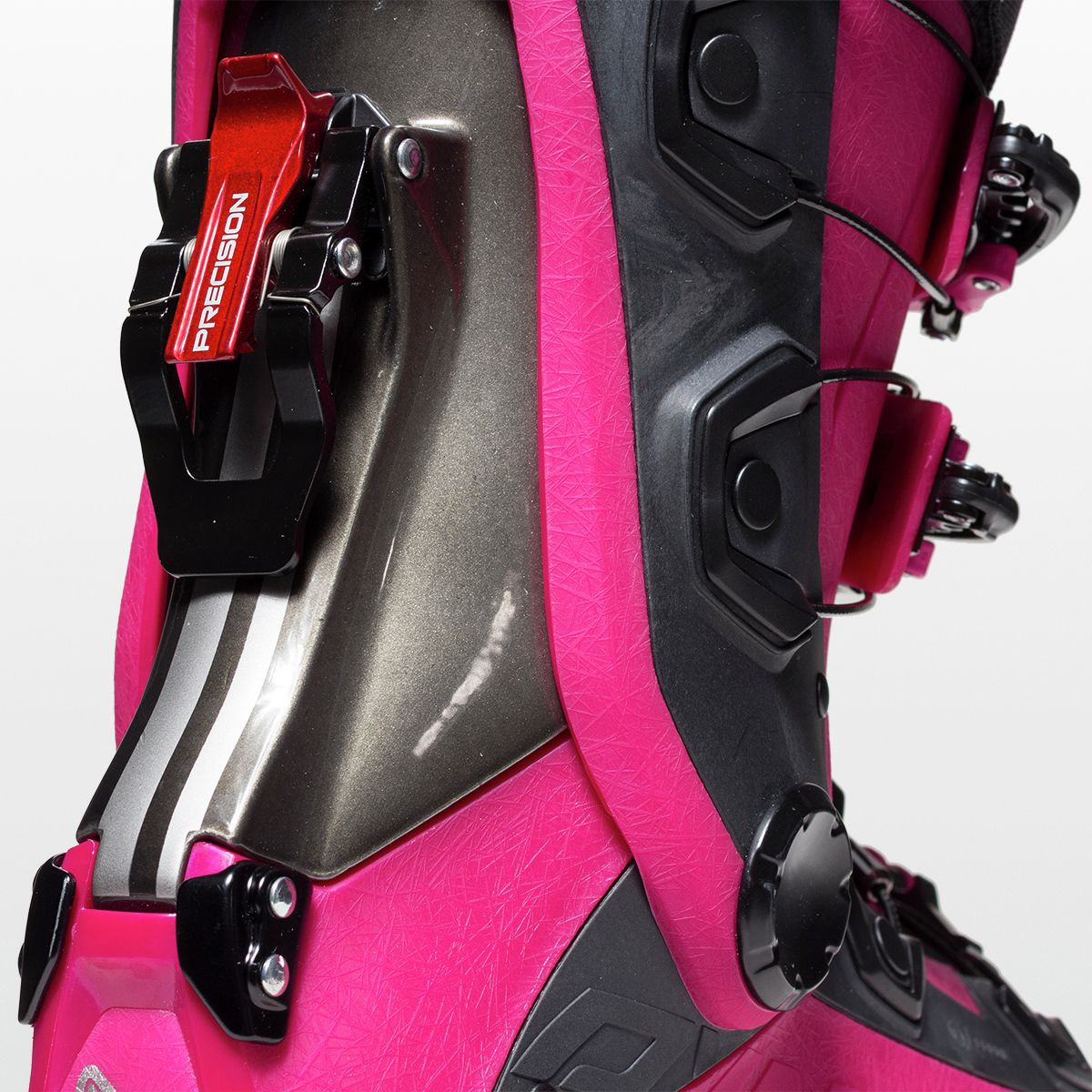 Ski Boot Dynafit Beast Carbon Boot Review スキー K2
