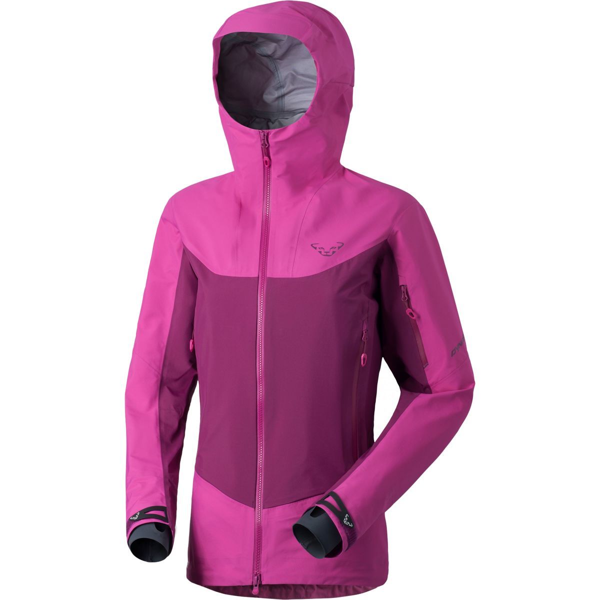 dynafit yotei gtx jacket