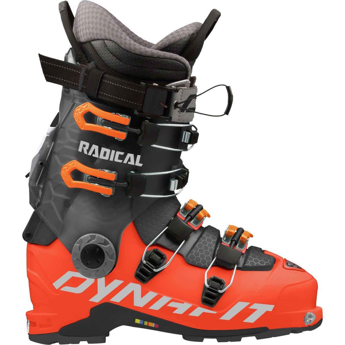 Dynafit Radical Ski Boot Ski