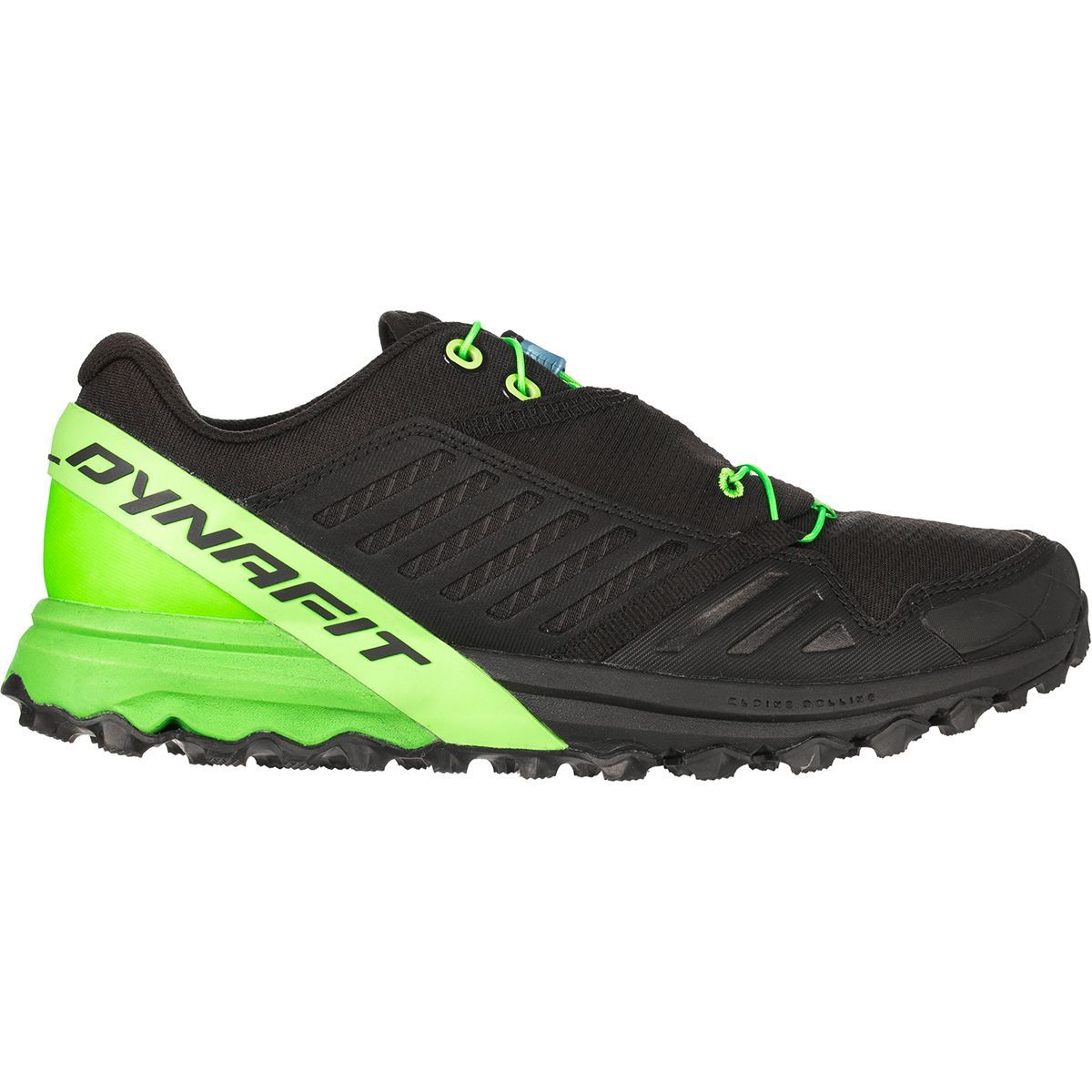 Dynafit Alpine Pro Trail Running Shoe Men's Footwear