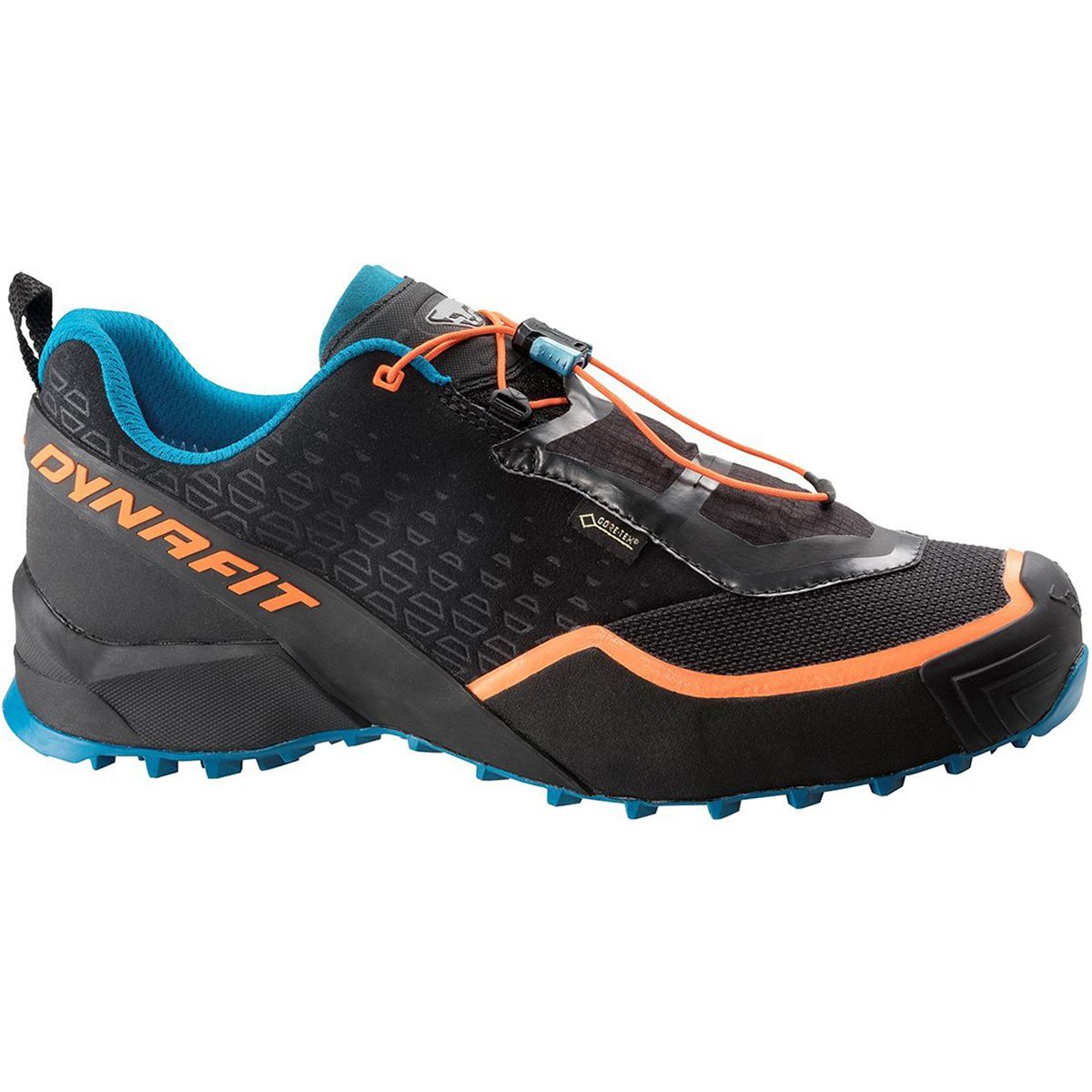 Dynafit Speed MTN GoreTex Trail Running Shoe Men's Footwear