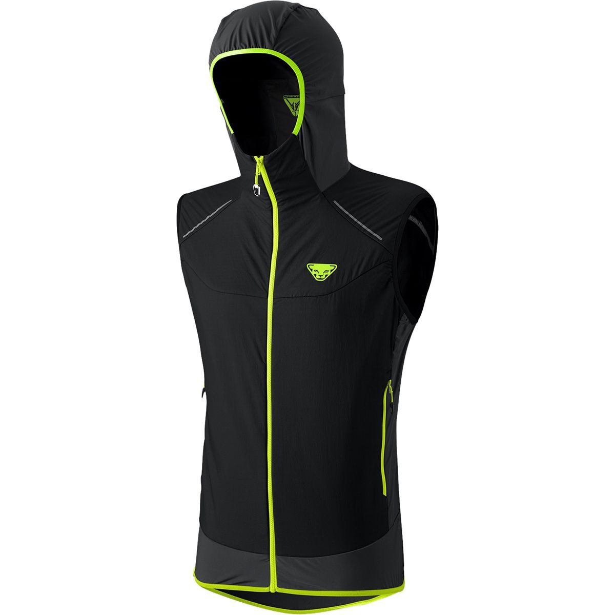 Dynafit Mezzalama 2 Polartec Alpha Vest - Men's - Clothing