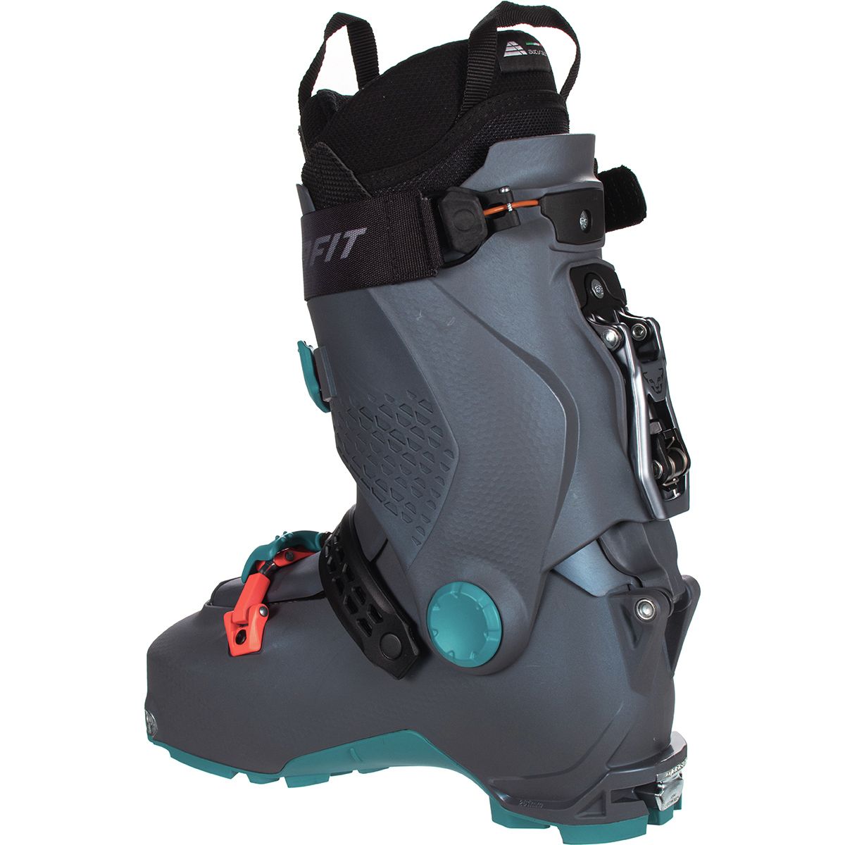 Dynafit Hoji Pro Tour Alpine Touring Ski Boot 2022 Women's Ski