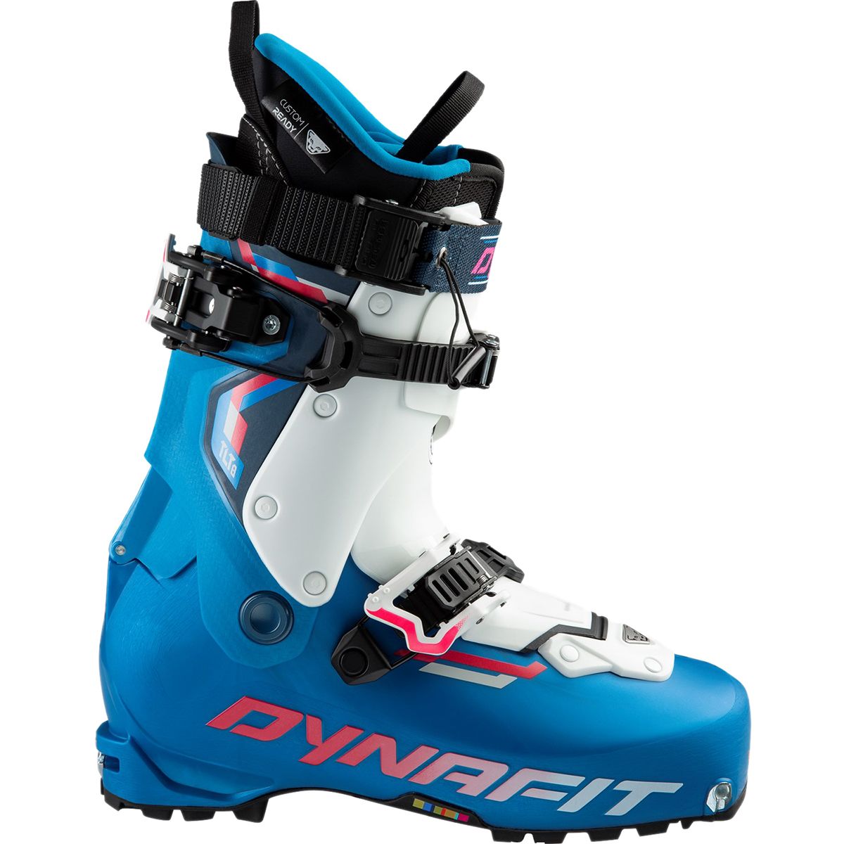 Dynafit TLT8 Expedition CR Alpine Touring Ski Boot 2022 Women's Ski