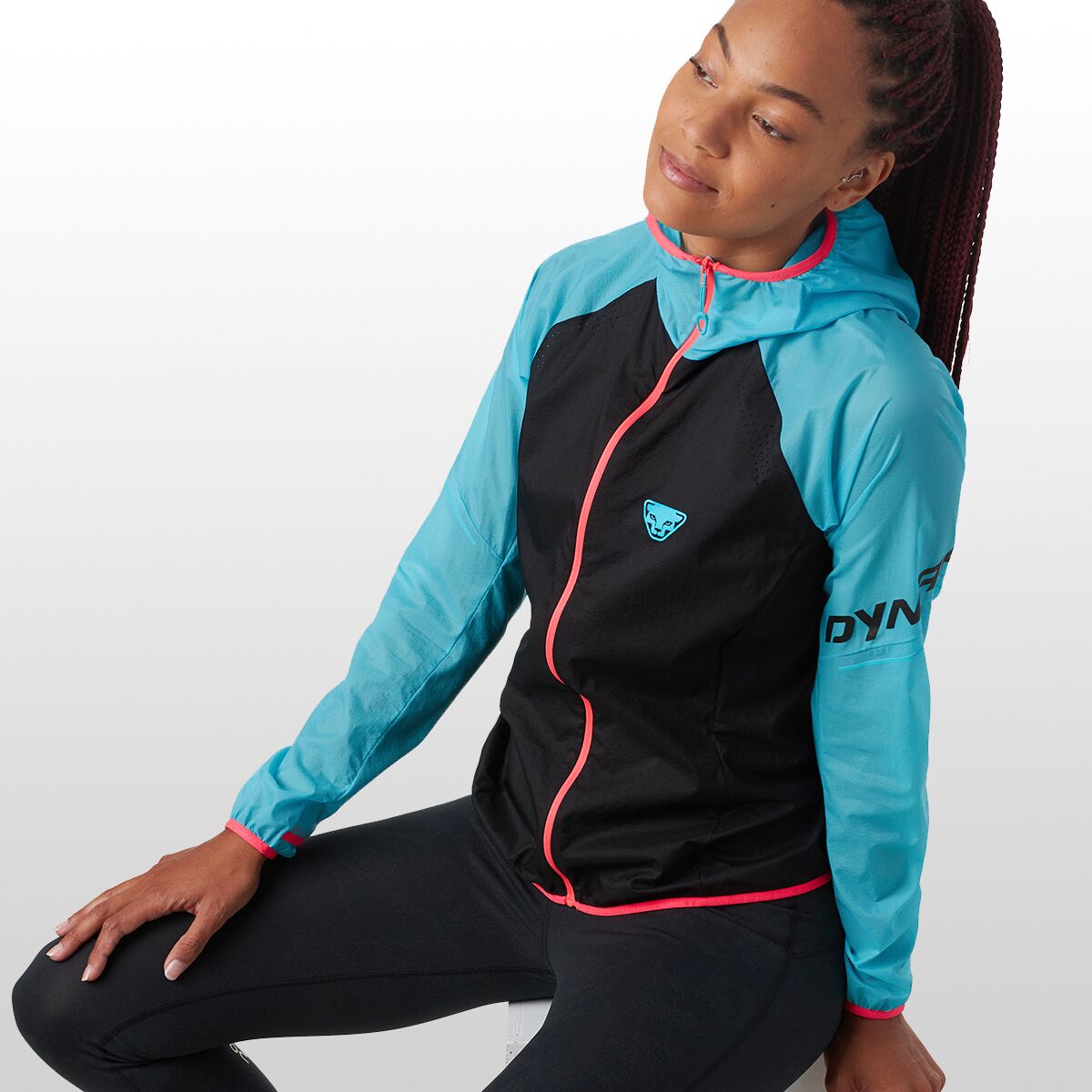 Dynafit Alpine Wind Jacket Women's Clothing