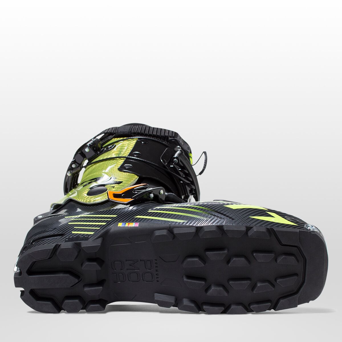 Dynafit TLT Speedfit Pro Alpine Touring Ski Boot 2022 Ski