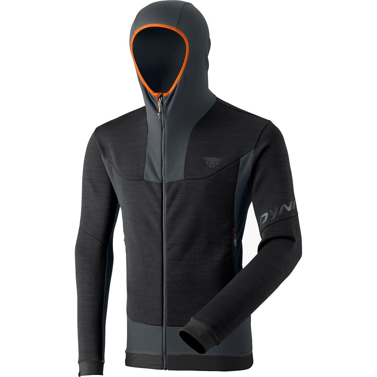 Dynafit FT Pro Thermal Polartec Hooded Jacket Men's Clothing