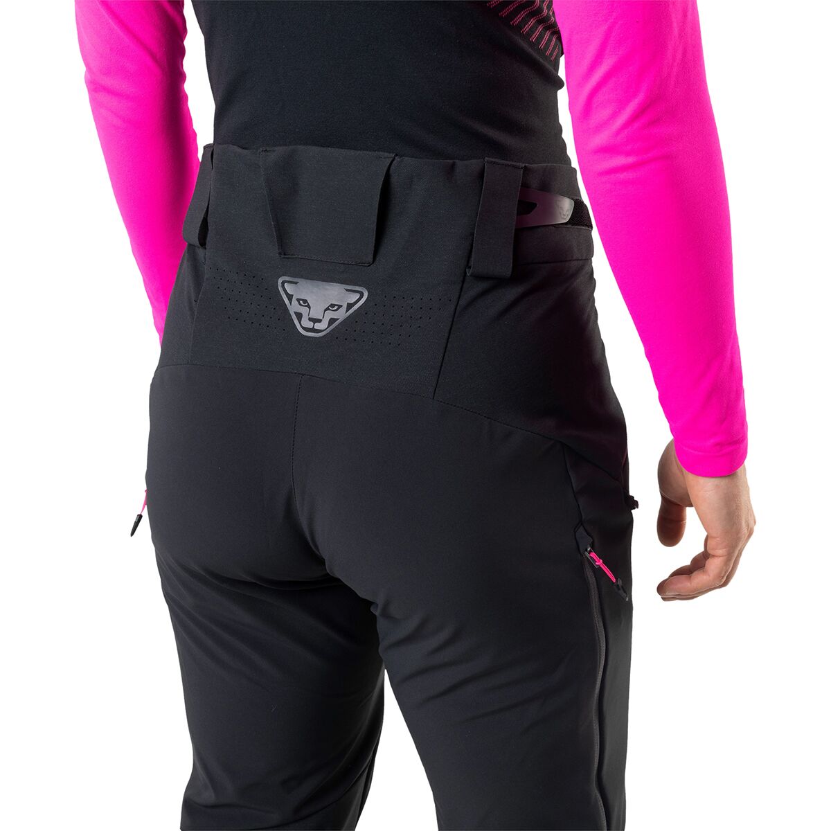 Dynafit Radical INFINIUM Hybrid Pant Women's Clothing