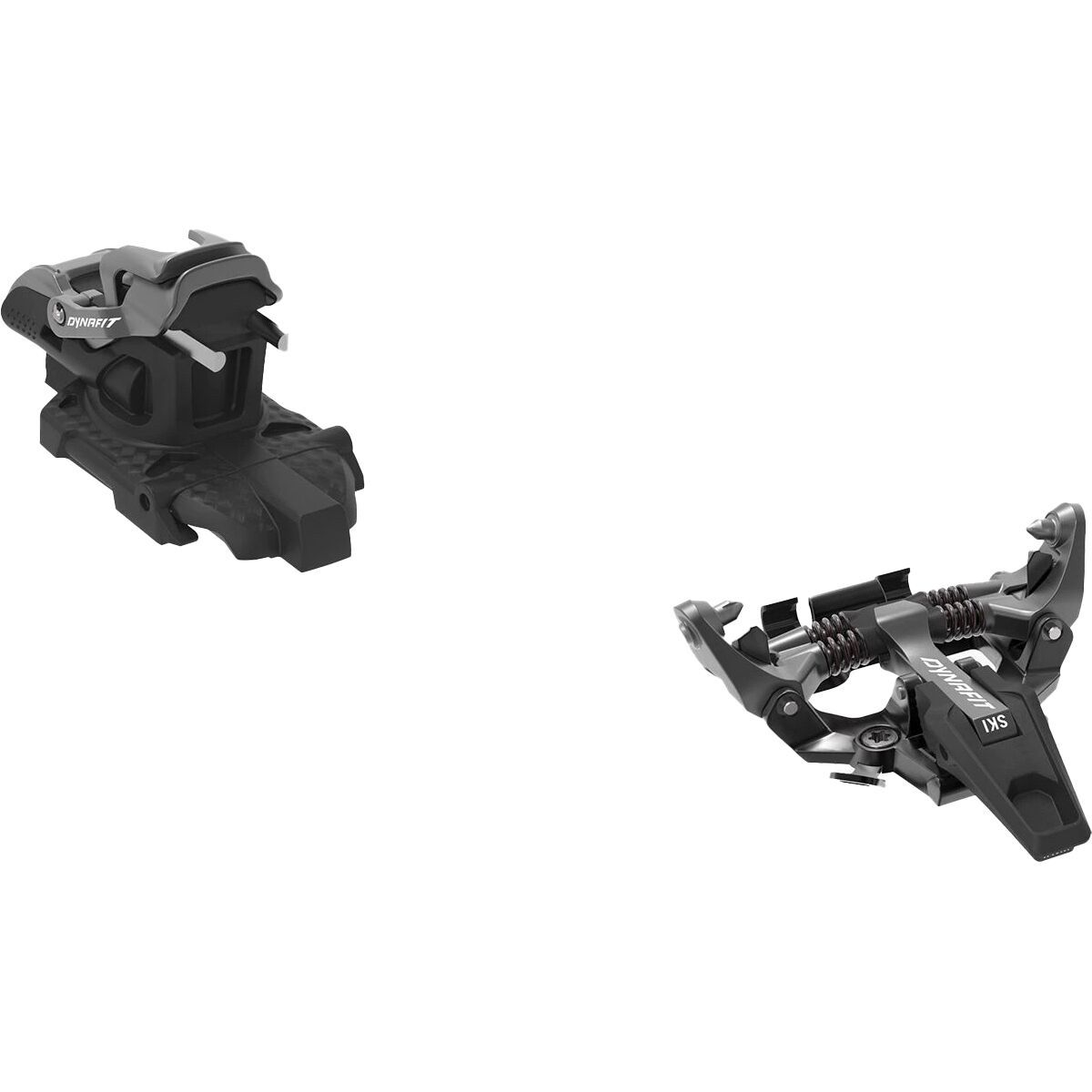 Dynafit Blacklight Binding 2024 Ski