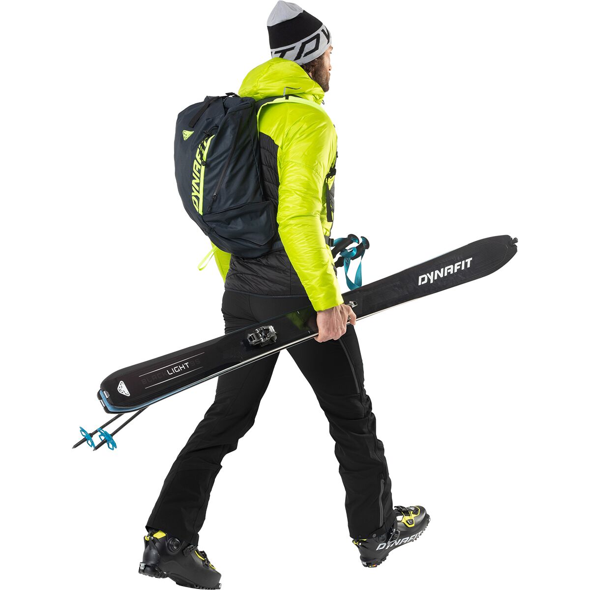 Dynafit Blacklight 95 Ski - 2022