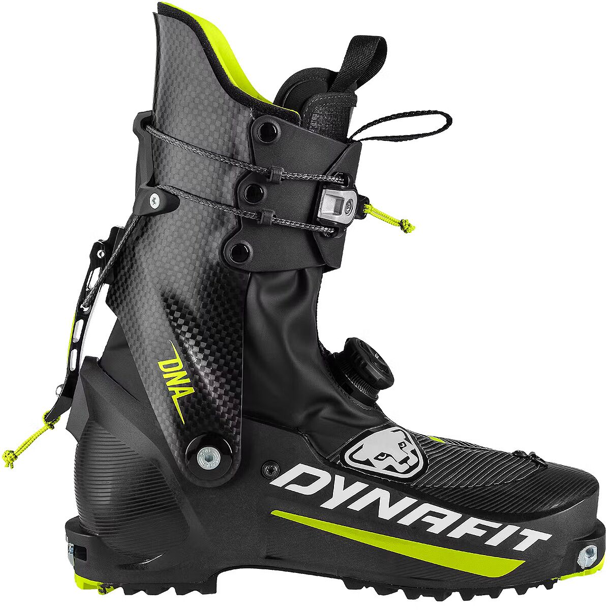 DNA Alpine Touring Boot