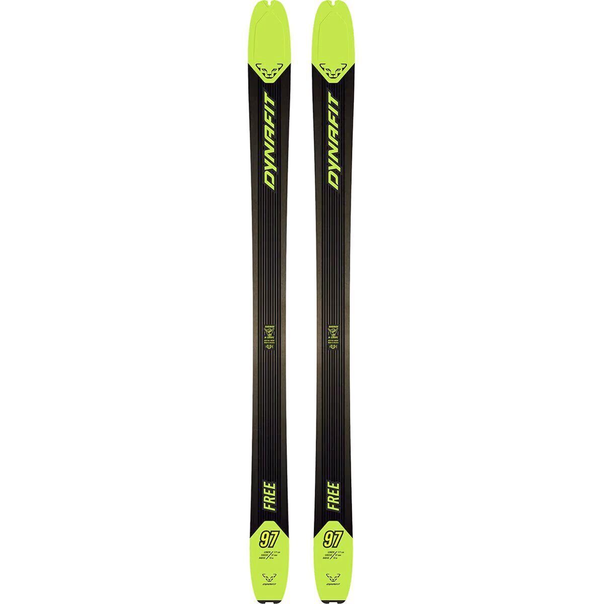 Dynafit Free 97 Ski - 2023