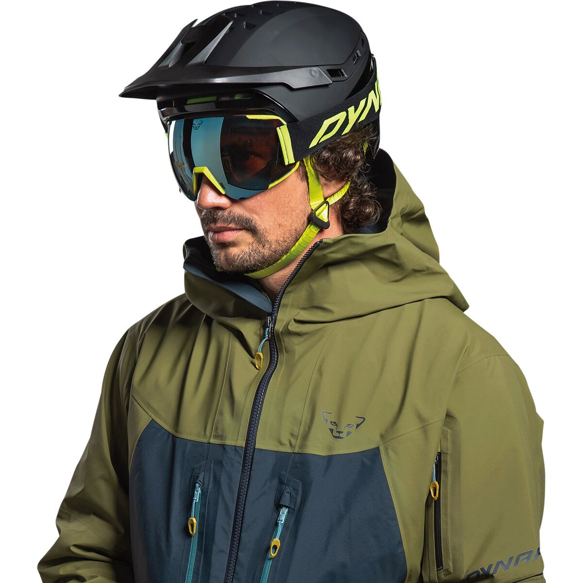 Dynafit TLT Helmet