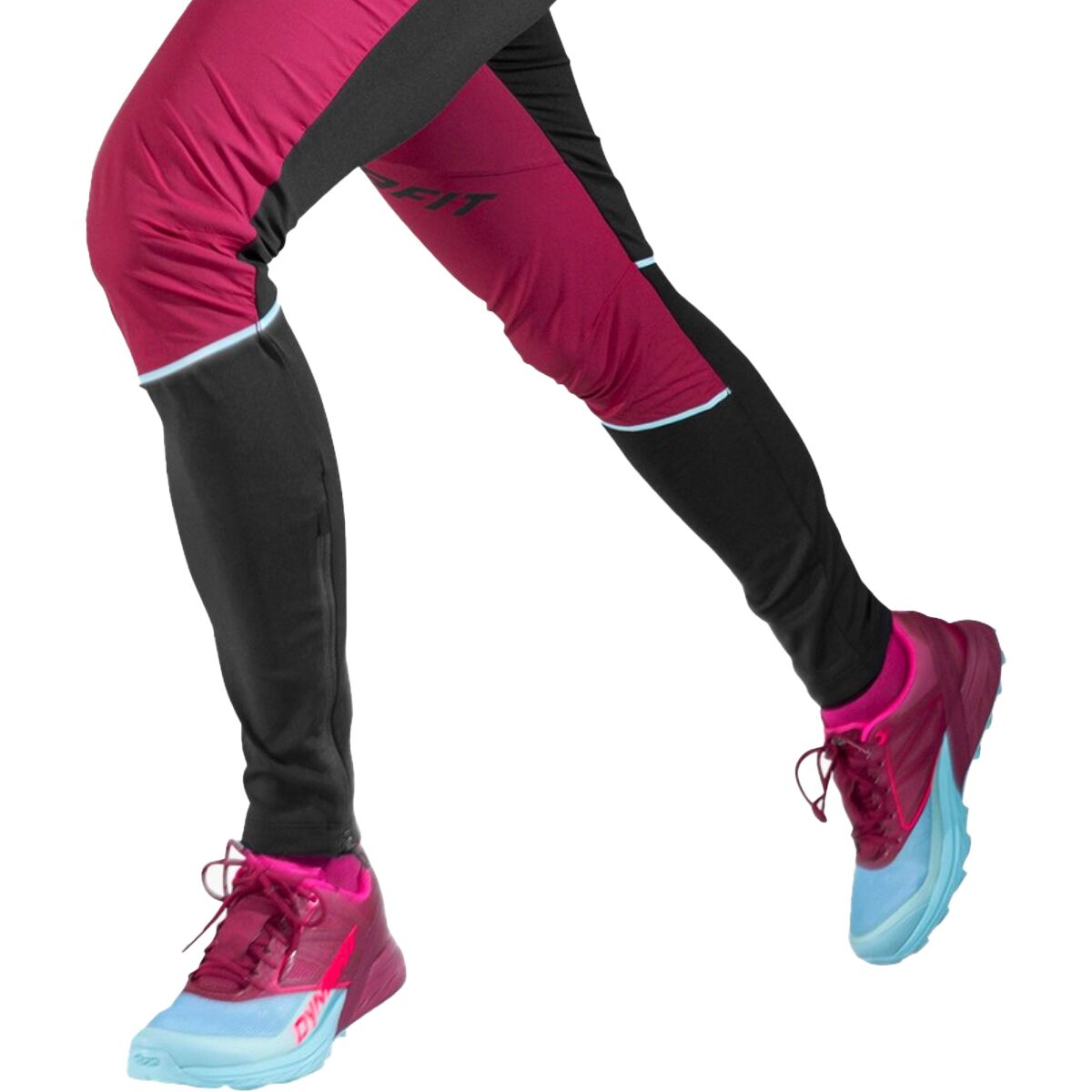 dynafit women's trail running shoes