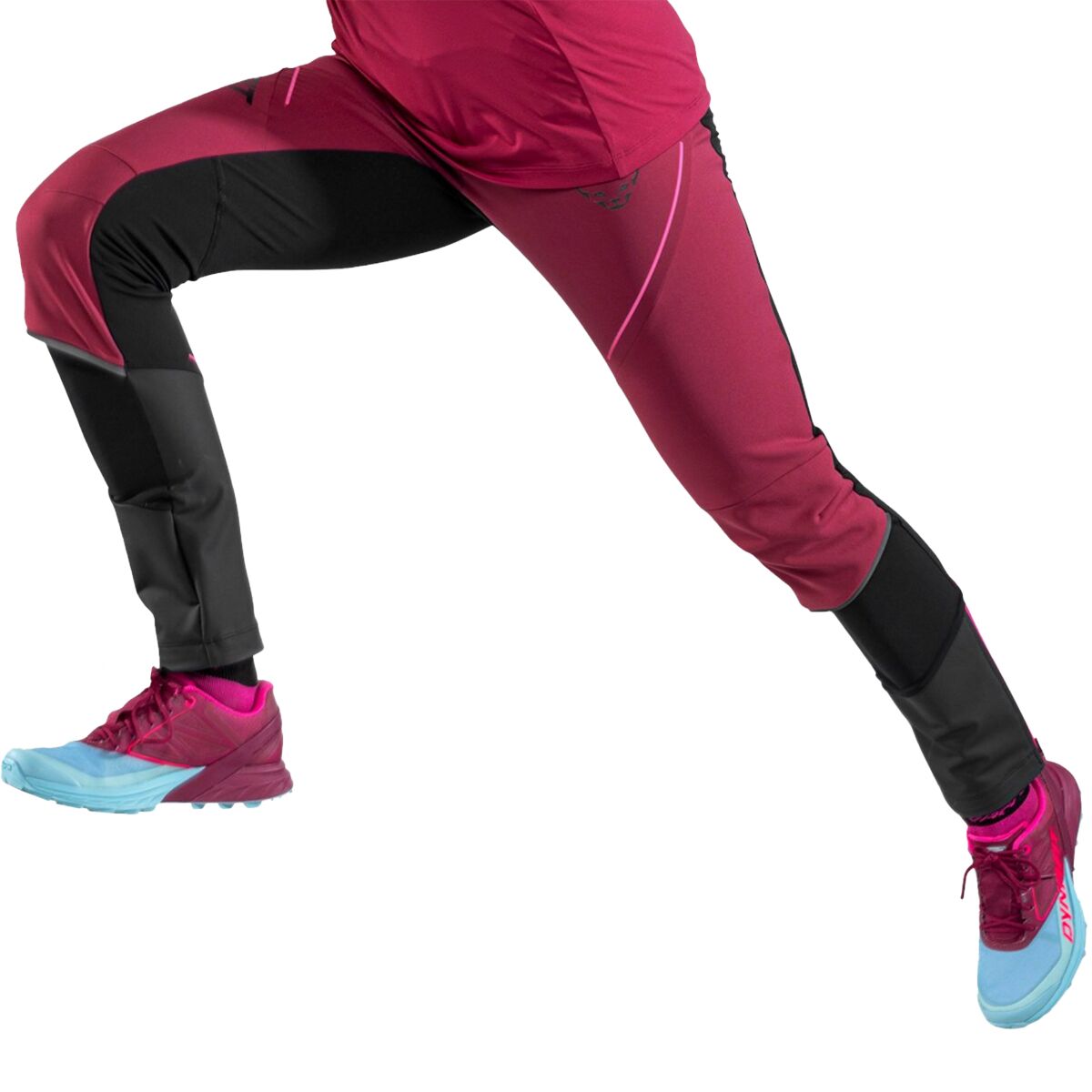 dynafit women's trail running shoes