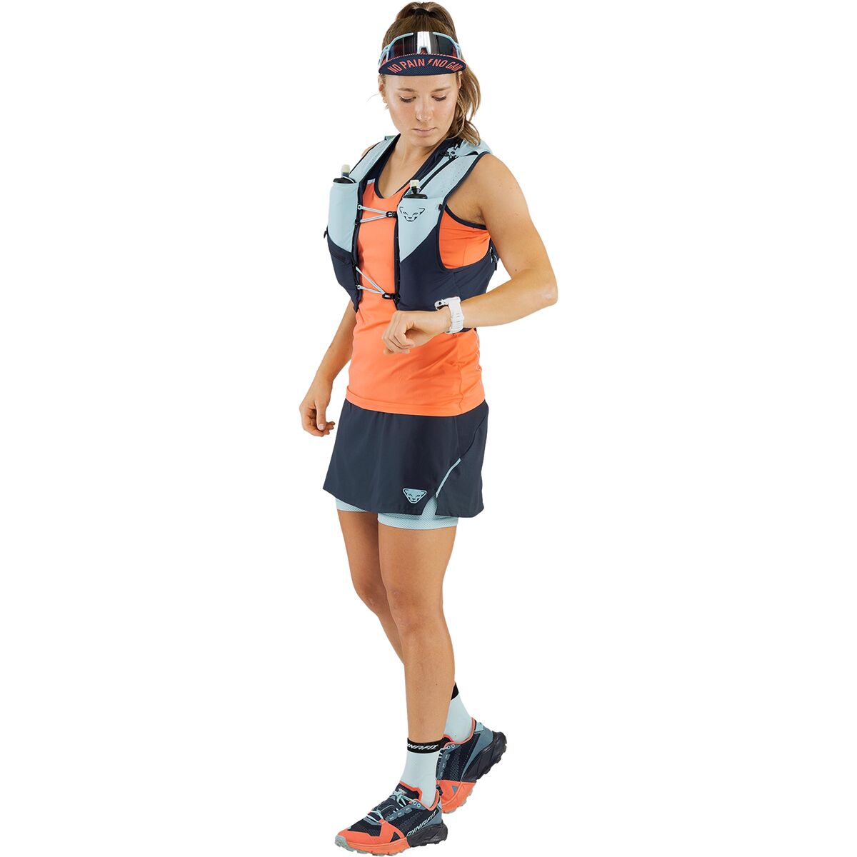 dynafit women's trail running shoes