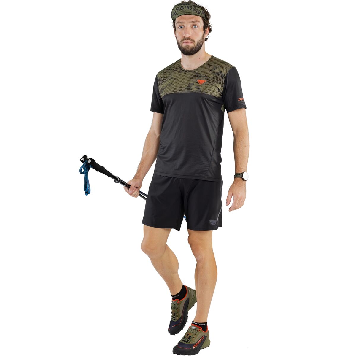 Dynafit Ultra 50 GTX Trail Running Shoe - Men´s