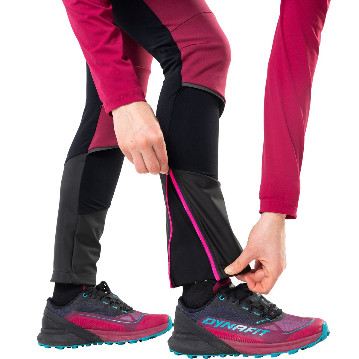 Dynafit Ultra 50 GTX Trail Running Shoe - Women's - Footwear