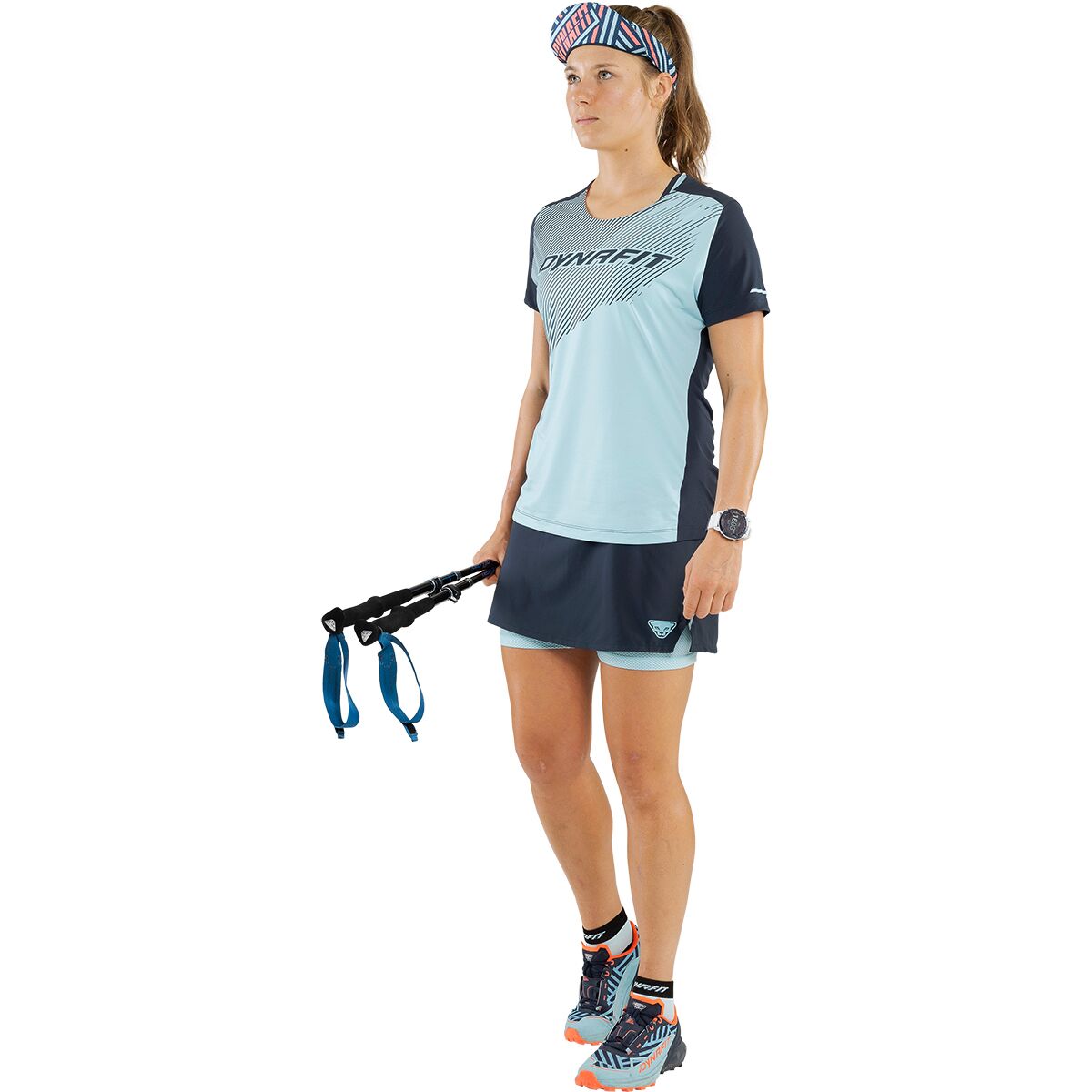 Dynafit Ultra 50 Graphic Trail Running Shoe - Women´s