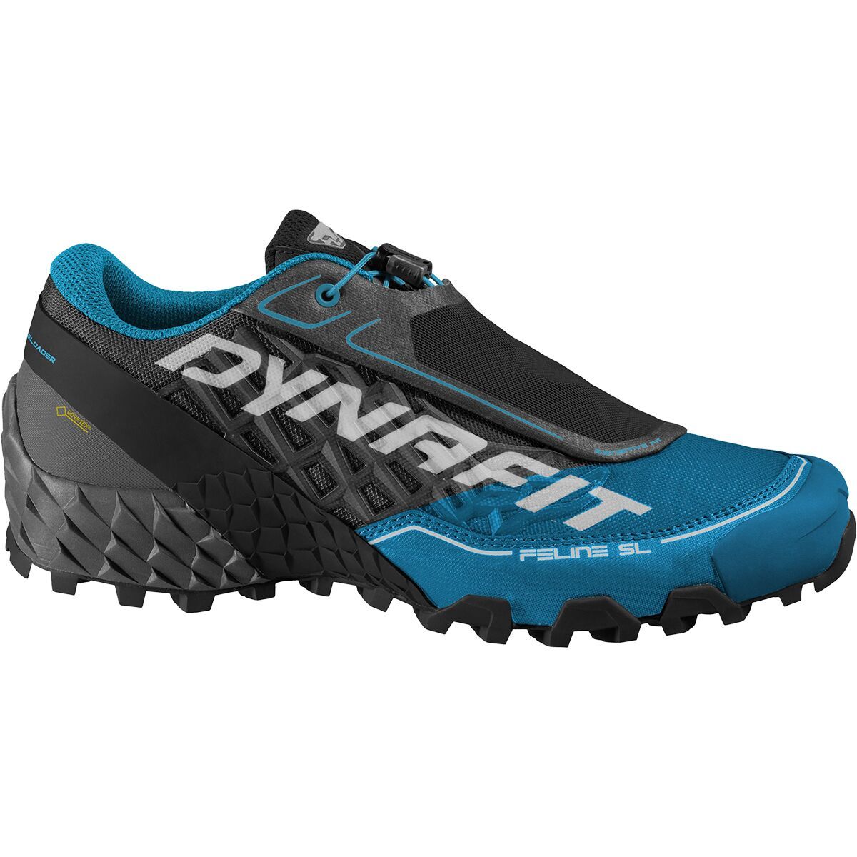 Dynafit Feline SL GTX Trail Running Shoe Men's Footwear